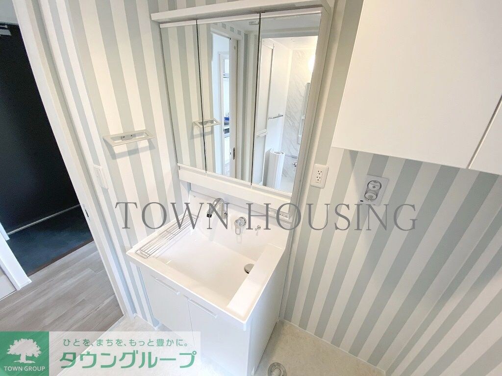 メゾンパルクの物件内観写真