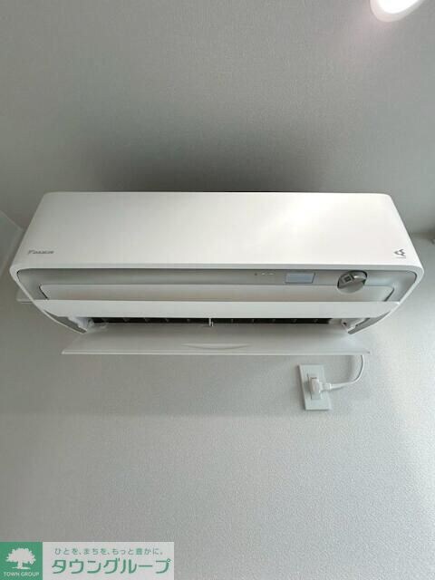 ＯＨＫＨＩＬＬ成田東の物件内観写真