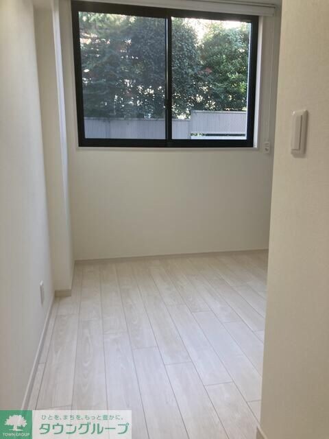 アルティローサ笹塚の物件内観写真