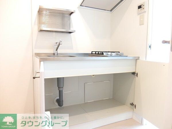 プライムアーバン初台の物件内観写真