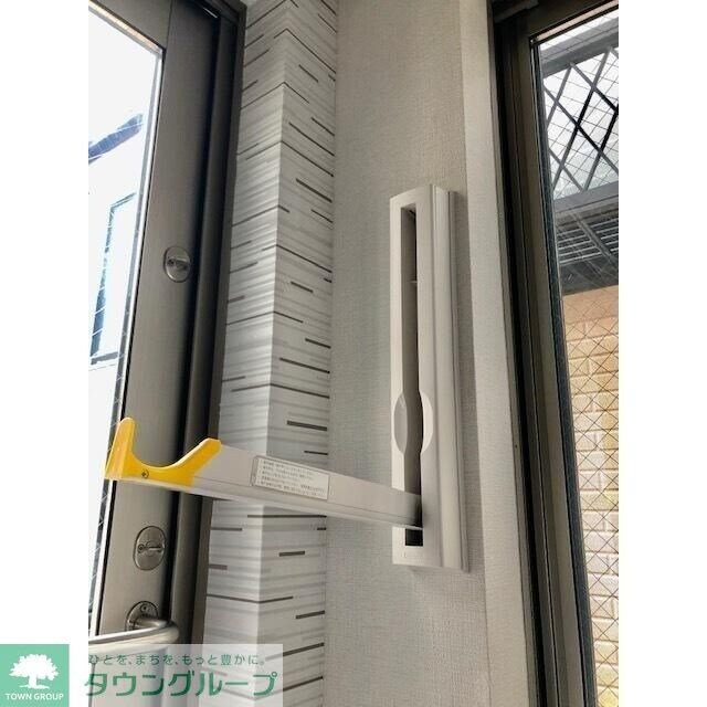 Ｌ’Ａｔｅｌｉｅｒの物件内観写真