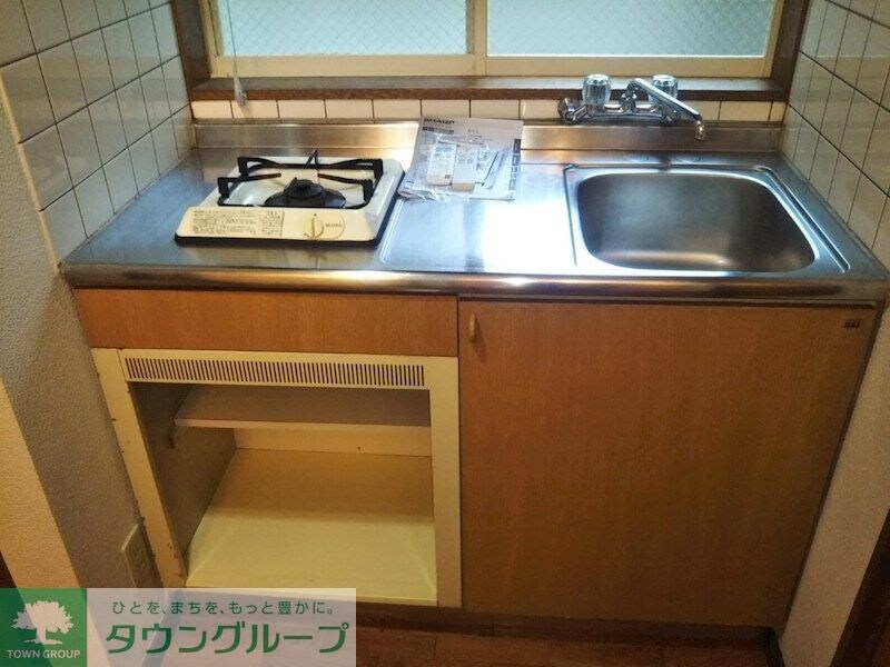 T.フラッツの物件内観写真