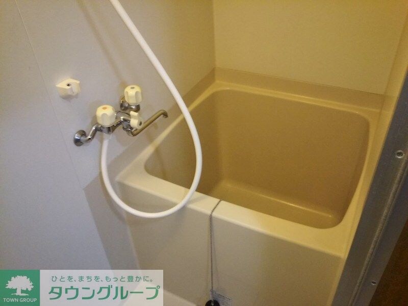 T.フラッツの物件内観写真