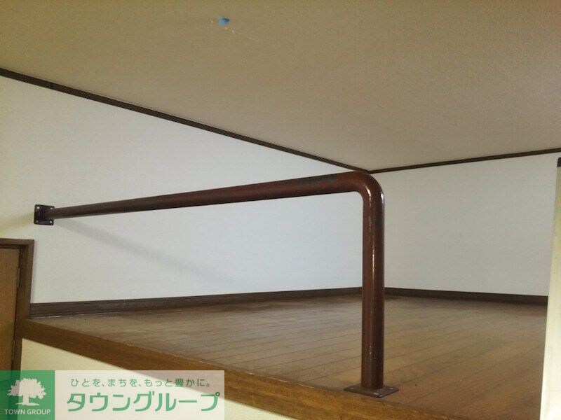 T.フラッツの物件内観写真