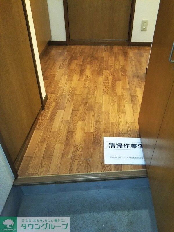 T.フラッツの物件内観写真