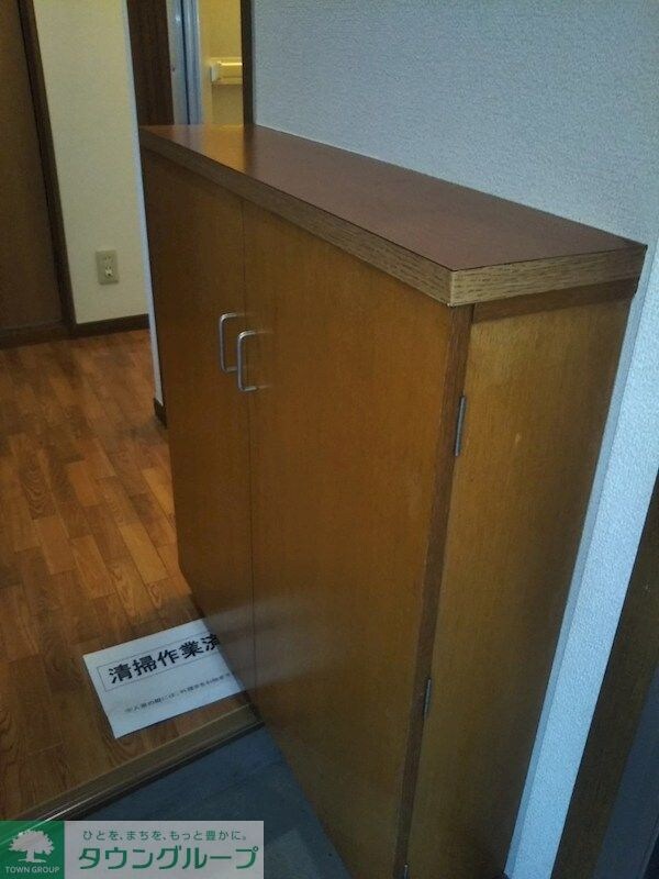 T.フラッツの物件内観写真