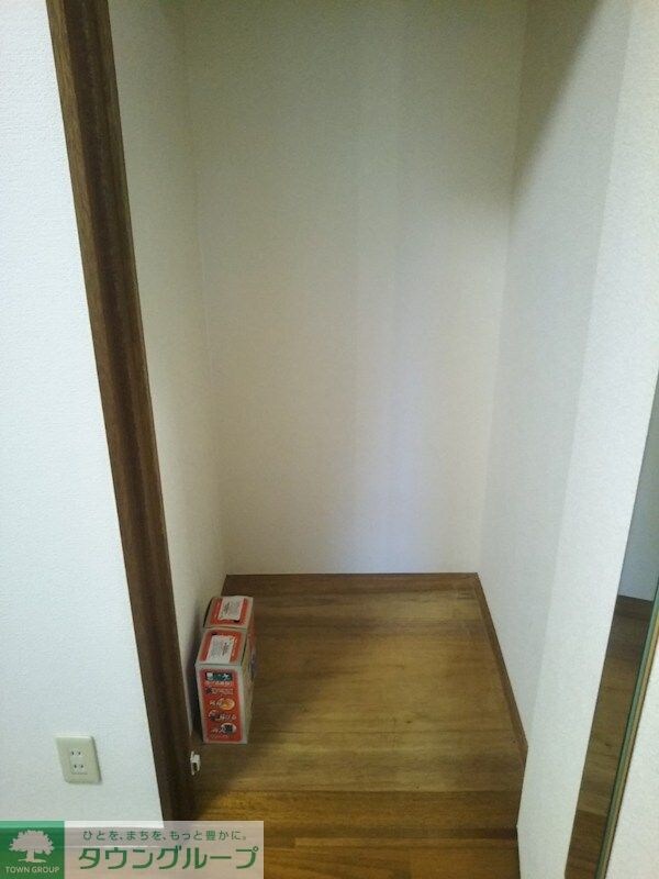 T.フラッツの物件内観写真