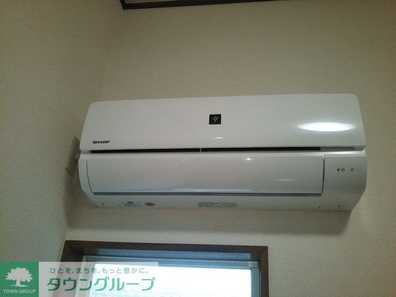 T.フラッツの物件内観写真