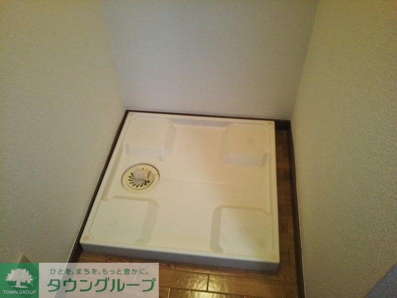 T.フラッツの物件内観写真