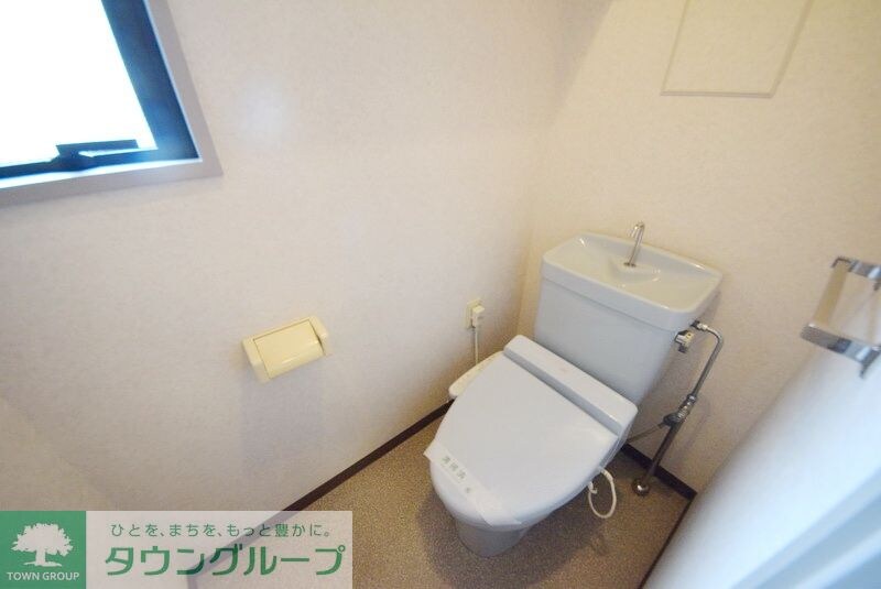 パレス藤の物件内観写真