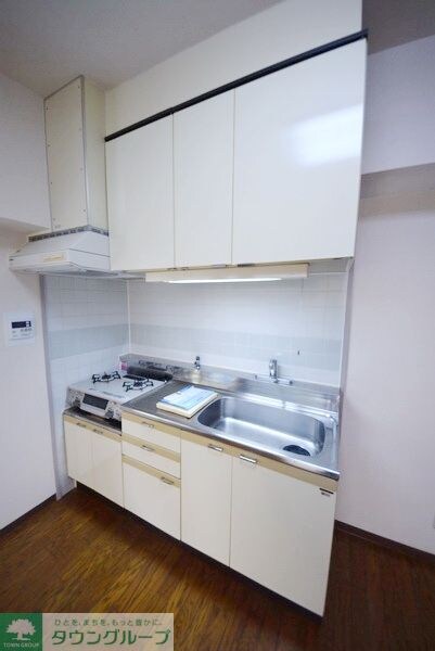 パレス藤の物件内観写真