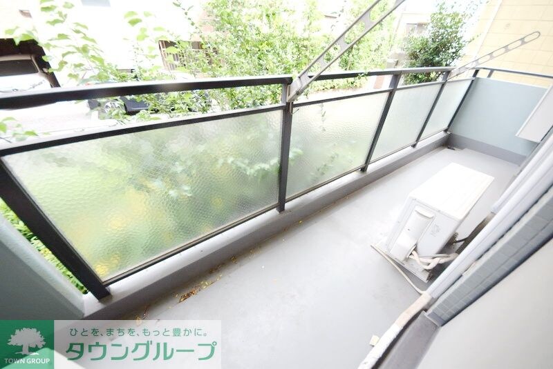 パレス藤の物件内観写真