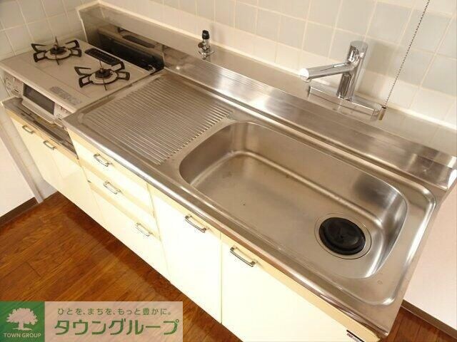 パレス藤の物件内観写真