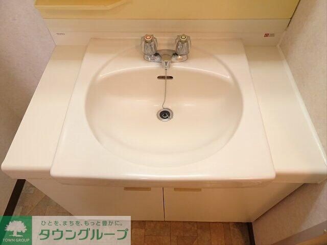 パレス藤の物件内観写真