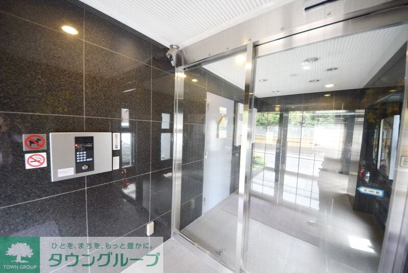 パレス藤の物件内観写真