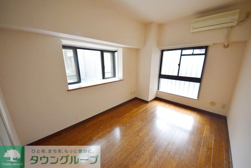 パレス藤の物件内観写真