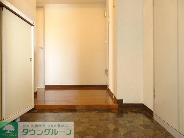 パレス藤の物件内観写真