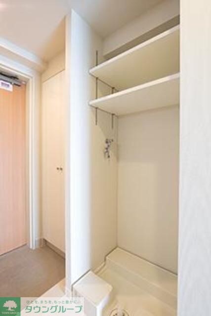 メルクマール京王笹塚レジデンスの物件内観写真