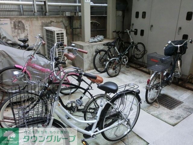 藤和ハイタウン新宿の物件内観写真