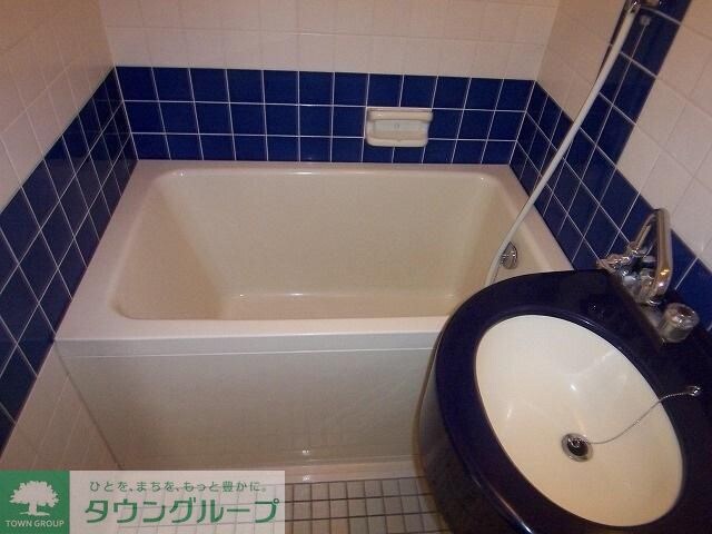 藤和ハイタウン新宿の物件内観写真