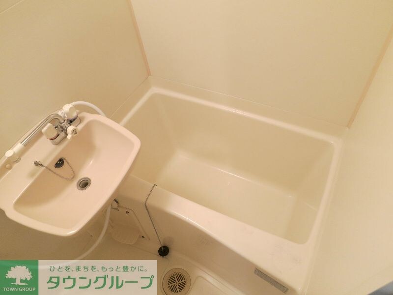 スカイコート笹塚駅前の物件内観写真