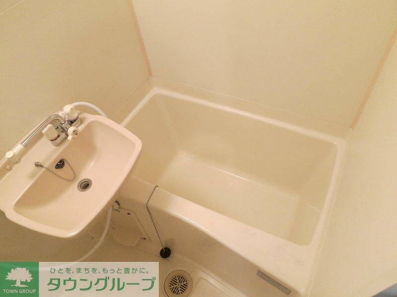 スカイコート笹塚駅前の物件内観写真