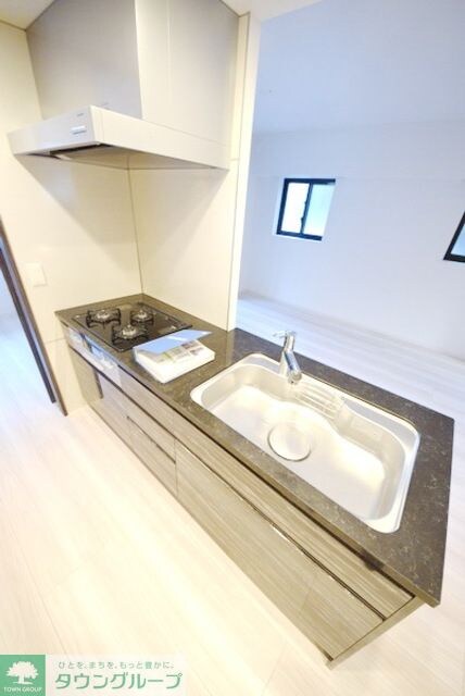 GRAN PASEO明大前の物件内観写真