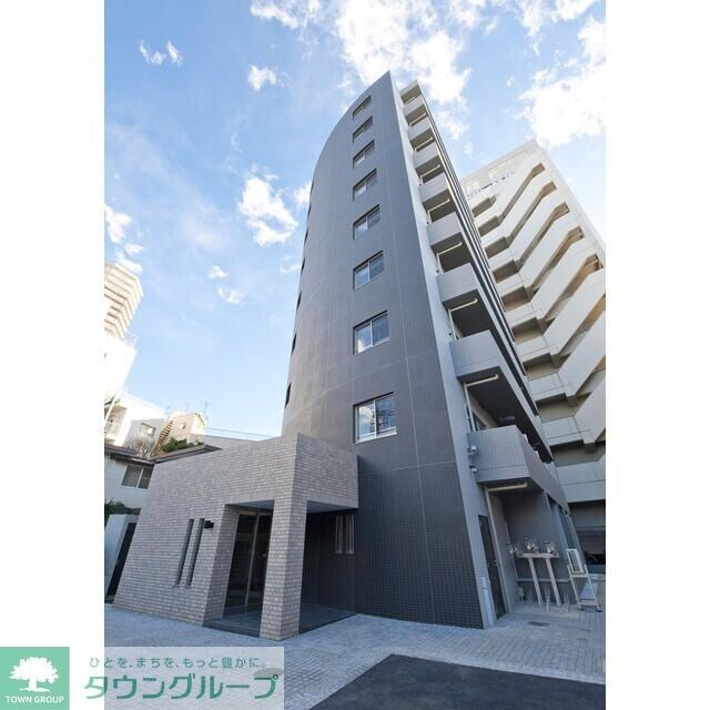 コンフォリア東中野ＤＥＵＸの物件内観写真