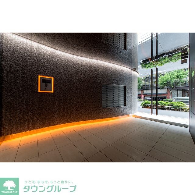 エスタート新宿の物件内観写真