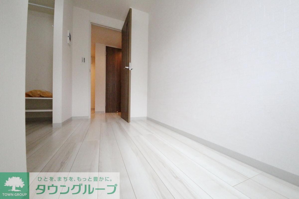 フェリーチェ中野坂上Eの物件内観写真