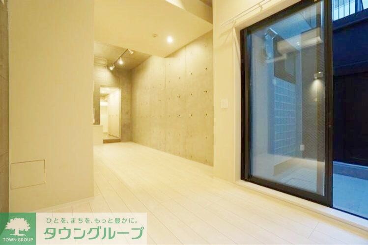 ASTILE幡ヶ谷の物件内観写真