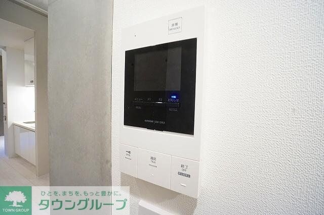 ASTILE幡ヶ谷の物件内観写真