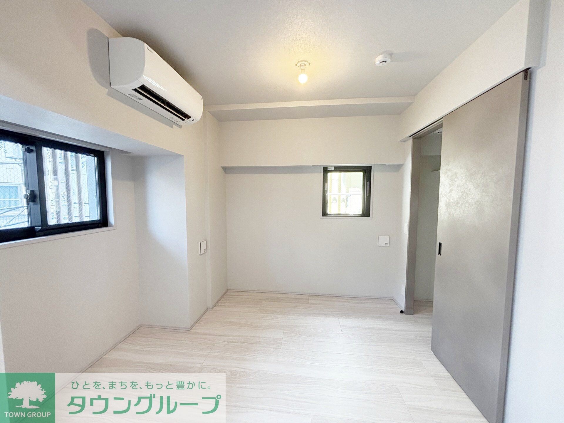 ＡＩＦＬＡＴ渋谷西原の物件内観写真