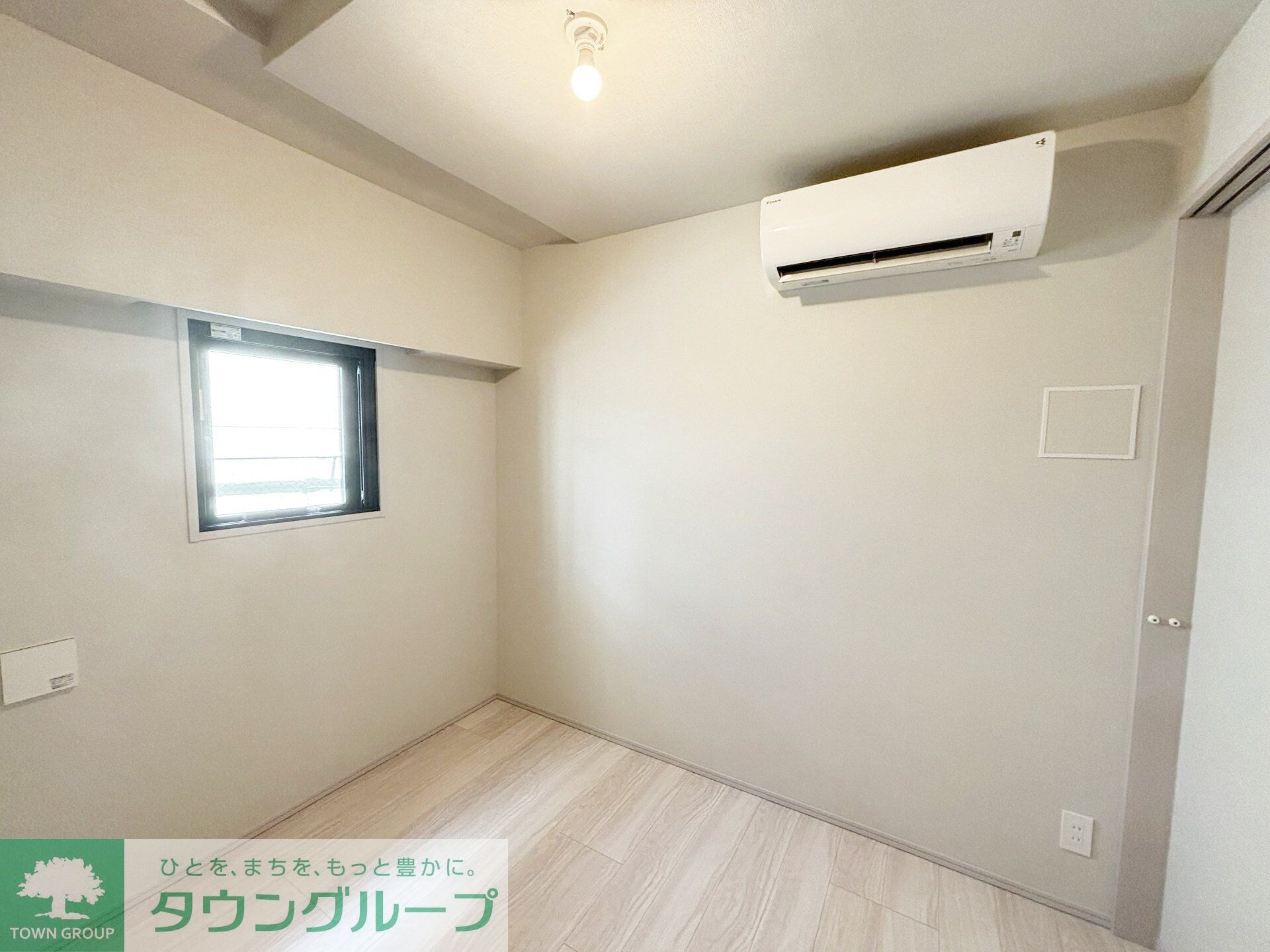 ＡＩＦＬＡＴ渋谷西原の物件内観写真