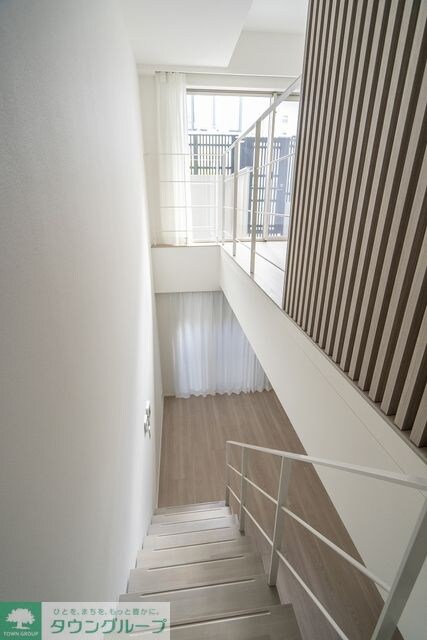 ＩＰＳＥ代々木上原ＤＬＸの物件内観写真