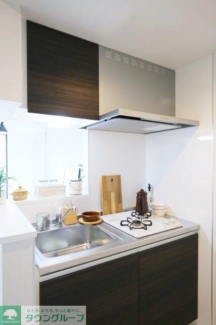 エトワール四谷の物件内観写真