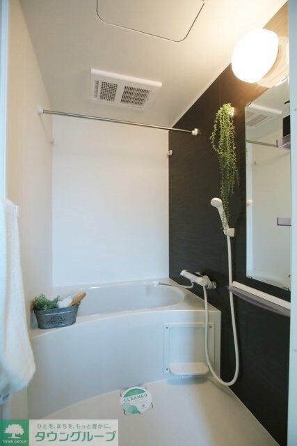 エトワール四谷の物件内観写真