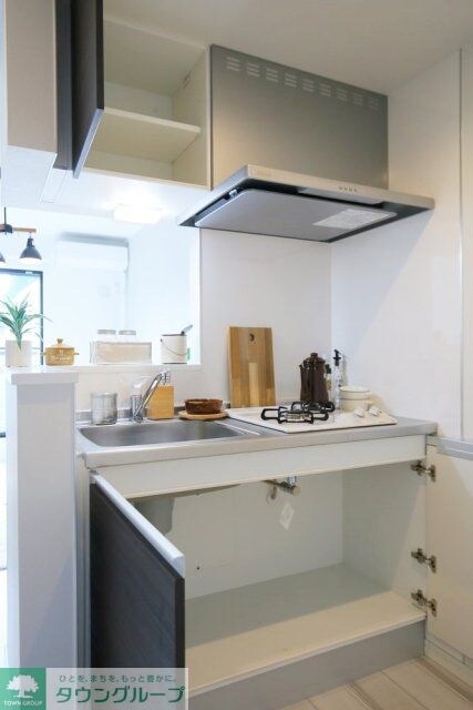 エトワール四谷の物件内観写真