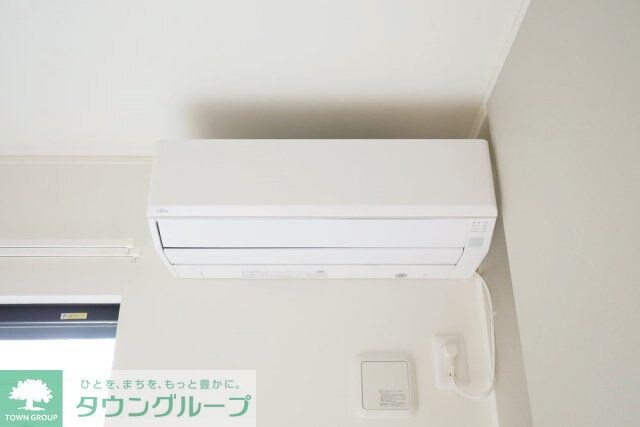 エトワール四谷の物件内観写真