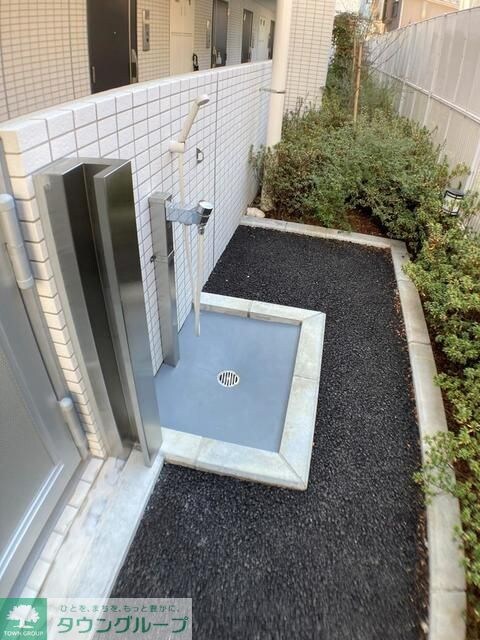 プレール・ドゥーク新宿Ｗｅｓｔの物件内観写真