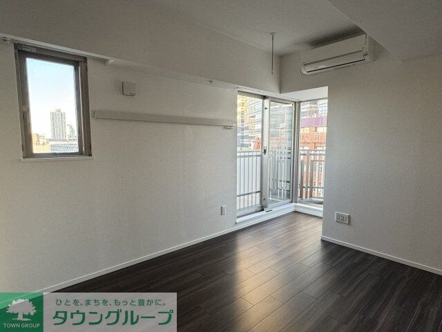 フロンティア新宿タワーの物件内観写真