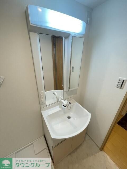 Ｇ．Ｔ．Ａ．　中野坂上の物件内観写真