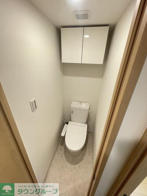 Ｇ．Ｔ．Ａ．　中野坂上の物件内観写真