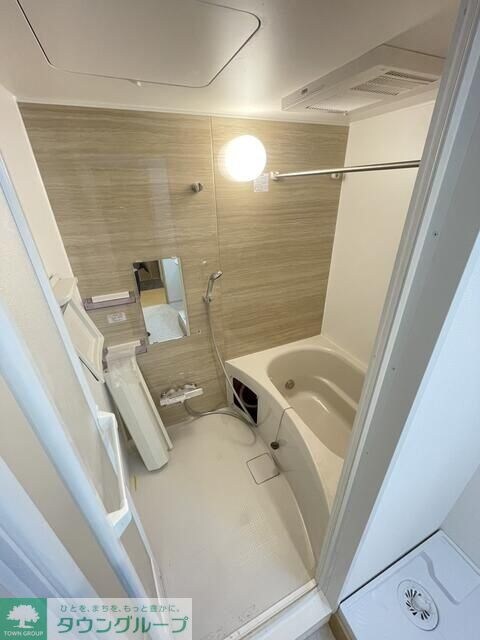 Ｇ．Ｔ．Ａ．　中野坂上の物件内観写真