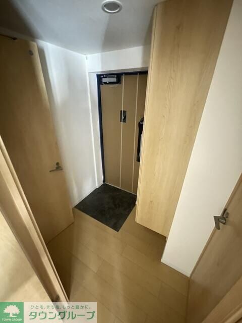 Ｇ．Ｔ．Ａ．　中野坂上の物件内観写真