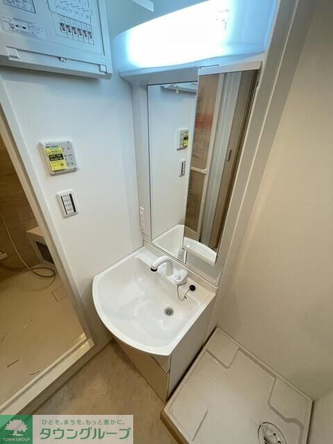 Ｇ．Ｔ．Ａ．　中野坂上の物件内観写真