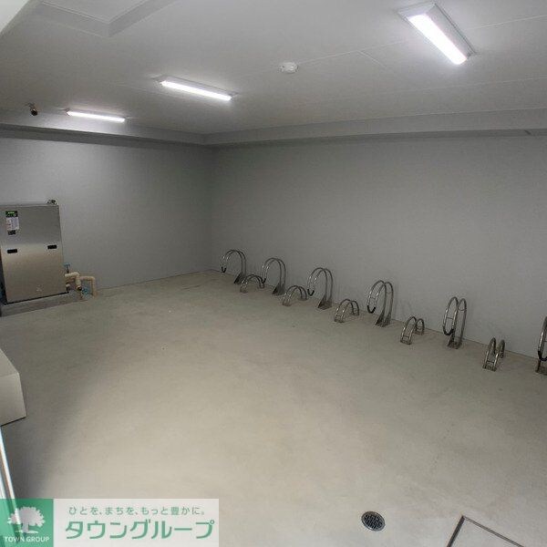 Village・Planche（ビラージュ・プランシュ）の物件内観写真