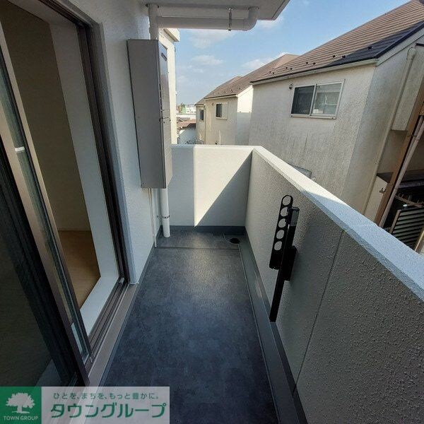 Village・Planche（ビラージュ・プランシュ）の物件内観写真