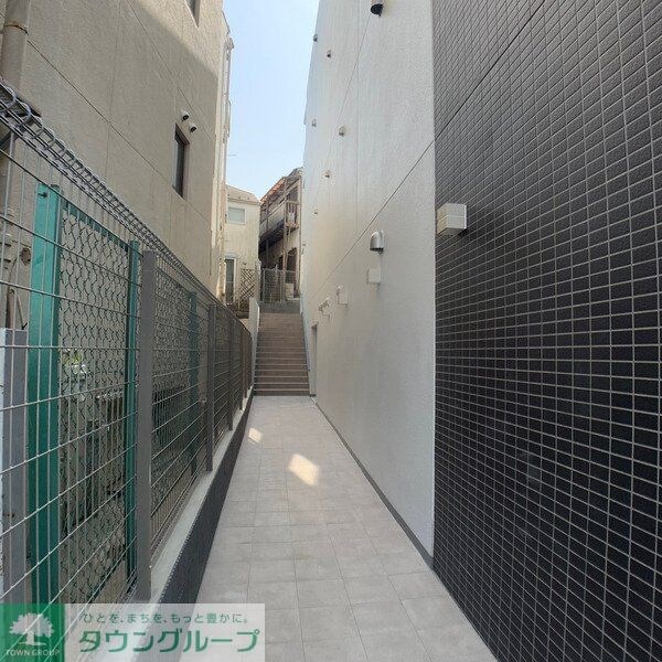 Village・Planche（ビラージュ・プランシュ）の物件内観写真