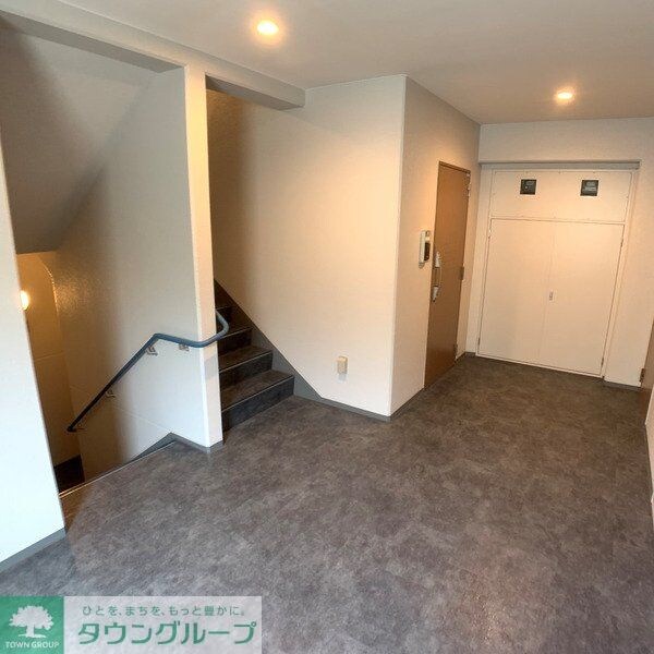 Village・Planche（ビラージュ・プランシュ）の物件内観写真